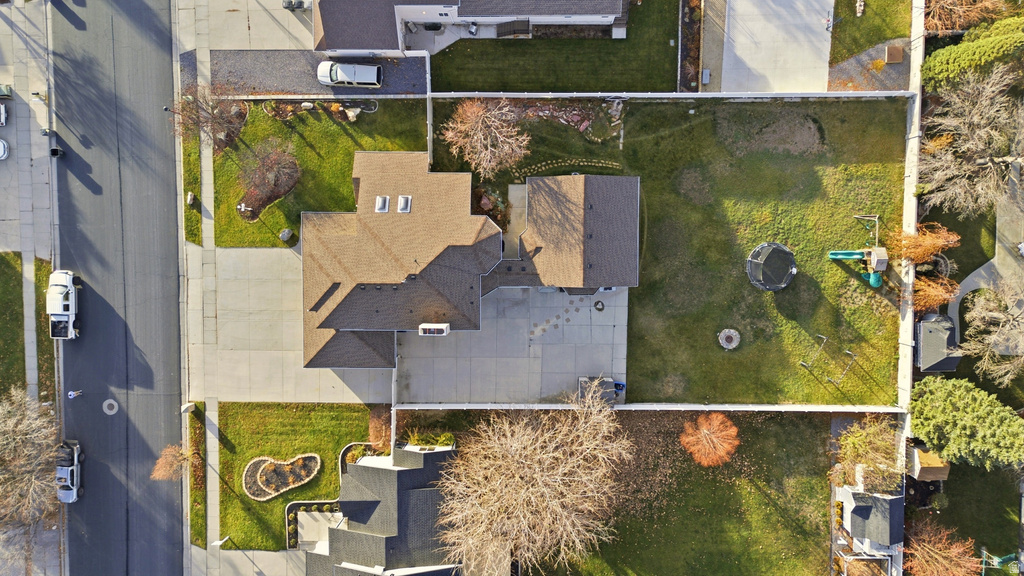 1182 COUNTRY RIDGE DR South Jordan, UT 84095