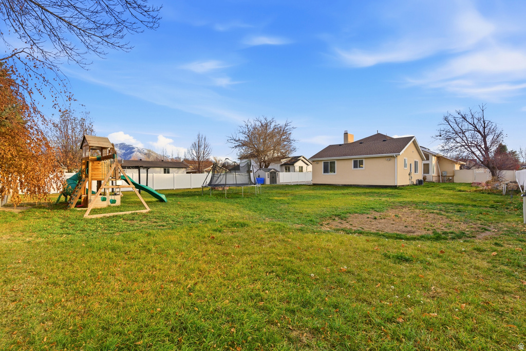 1182 COUNTRY RIDGE DR South Jordan, UT 84095