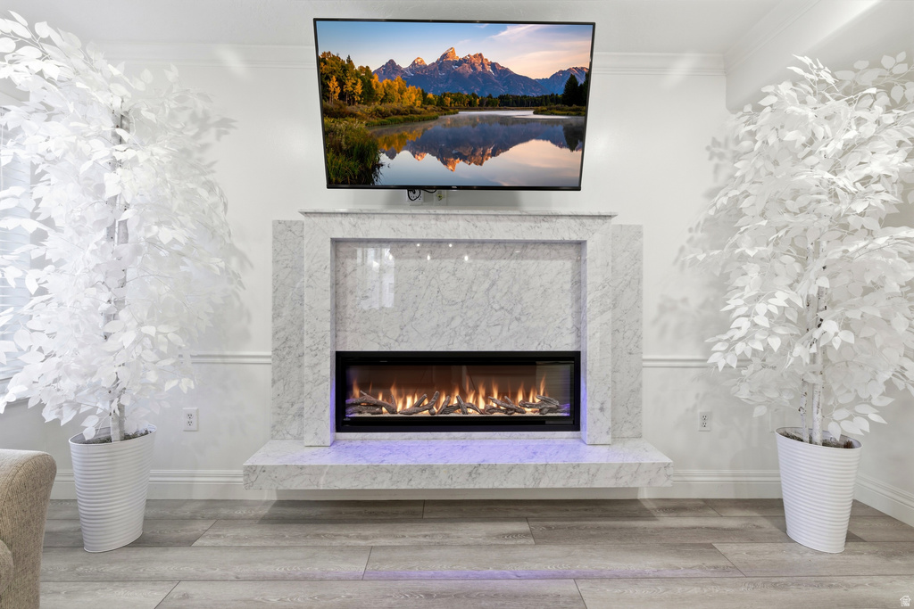 1182 COUNTRY RIDGE DR South Jordan, UT 84095