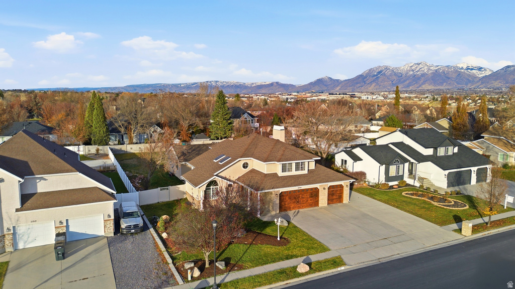 1182 COUNTRY RIDGE DR South Jordan, UT 84095