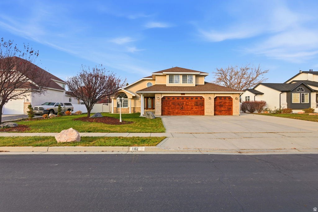 1182 COUNTRY RIDGE DR South Jordan, UT 84095