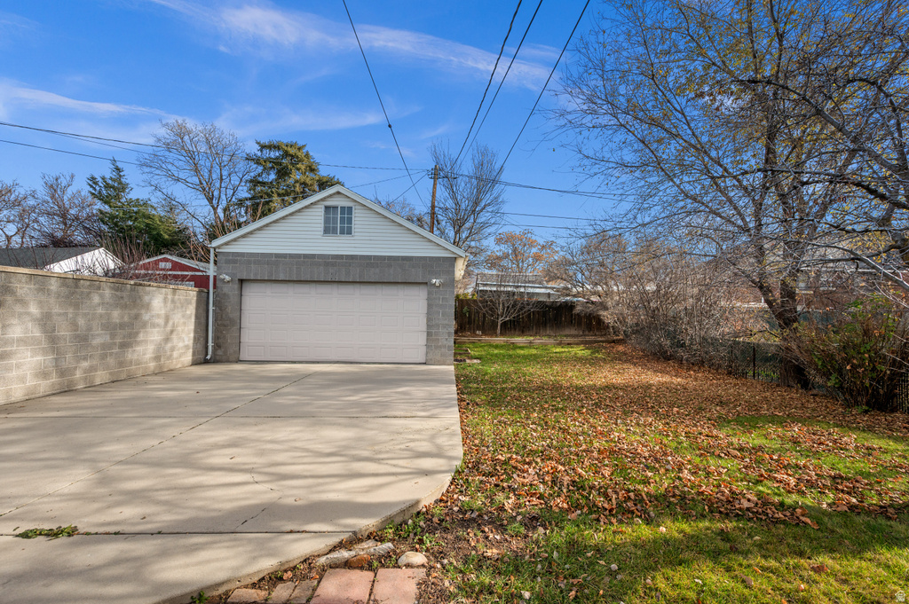 2965 S 1400 E Salt Lake City, UT 84106