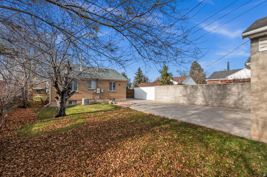 2965 S 1400 E Salt Lake City, UT 84106