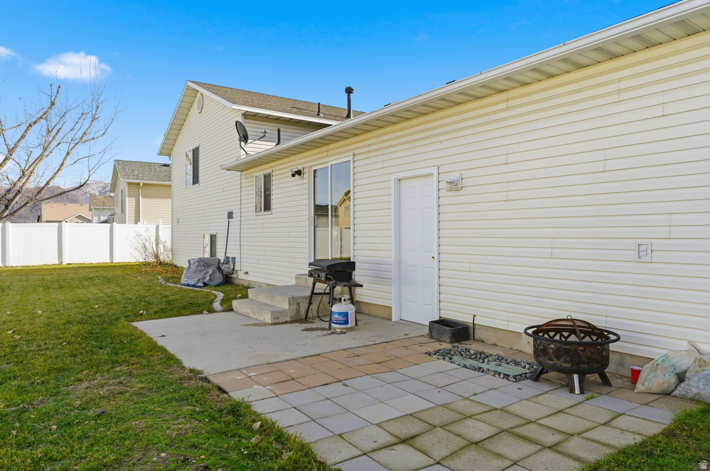 566 W 450 N Tremonton, UT 84337