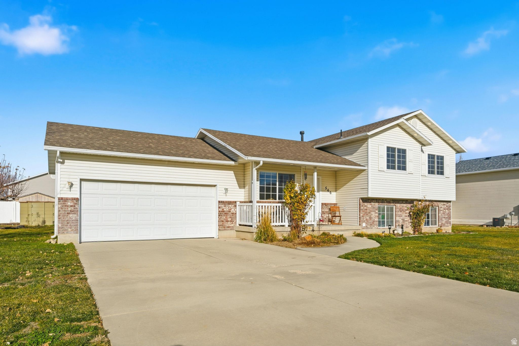 566 W 450 N Tremonton, UT 84337
