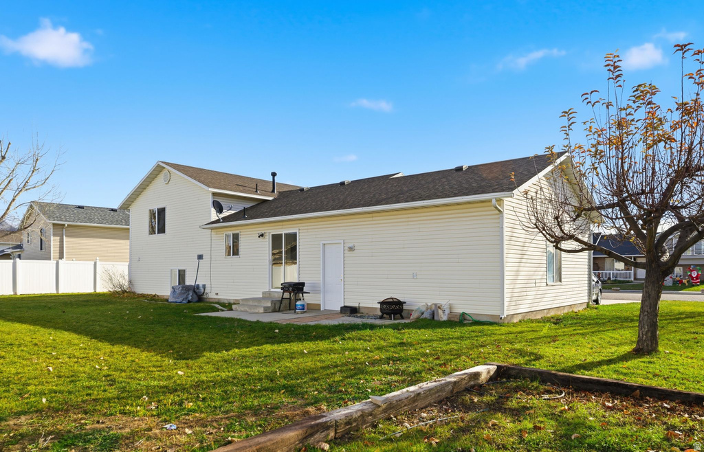 566 W 450 N Tremonton, UT 84337