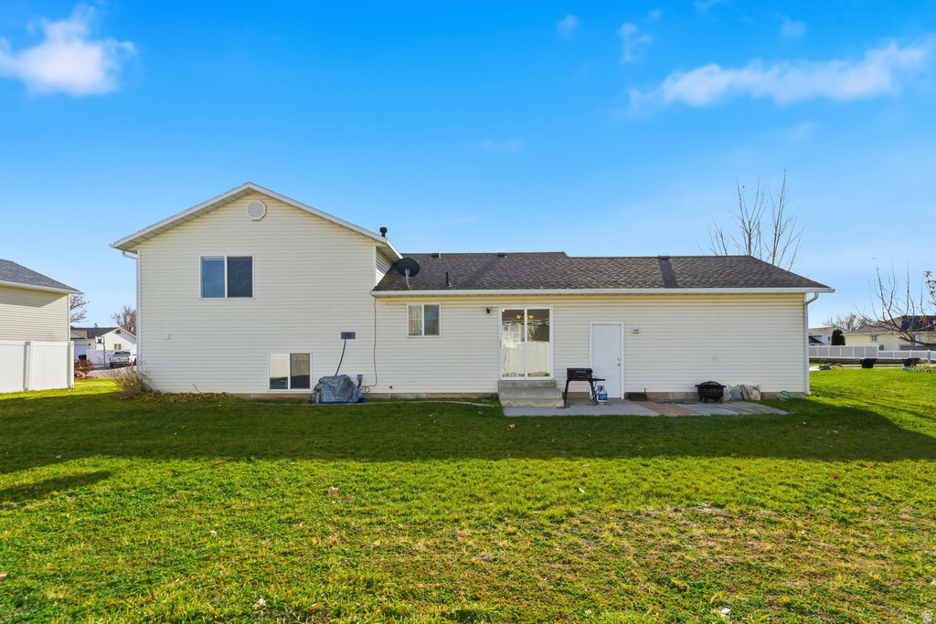 566 W 450 N Tremonton, UT 84337