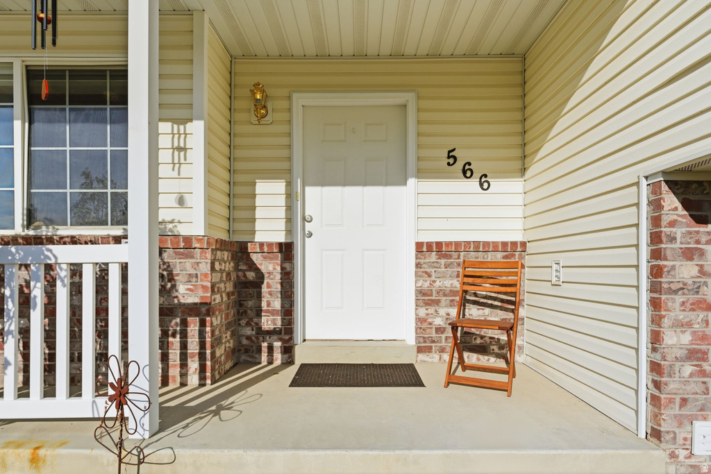 566 W 450 N Tremonton, UT 84337