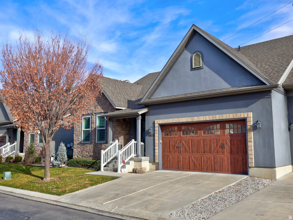 5625 S DUNETREE HILL LN Holladay, UT 84121