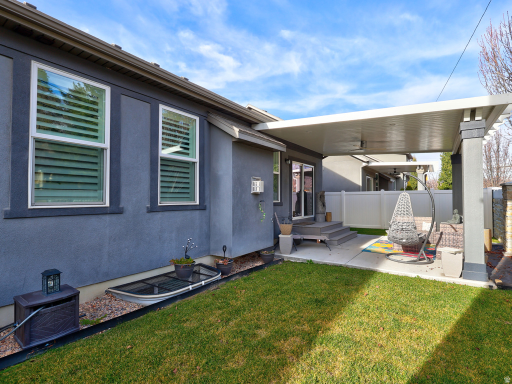 5625 S DUNETREE HILL LN Holladay, UT 84121