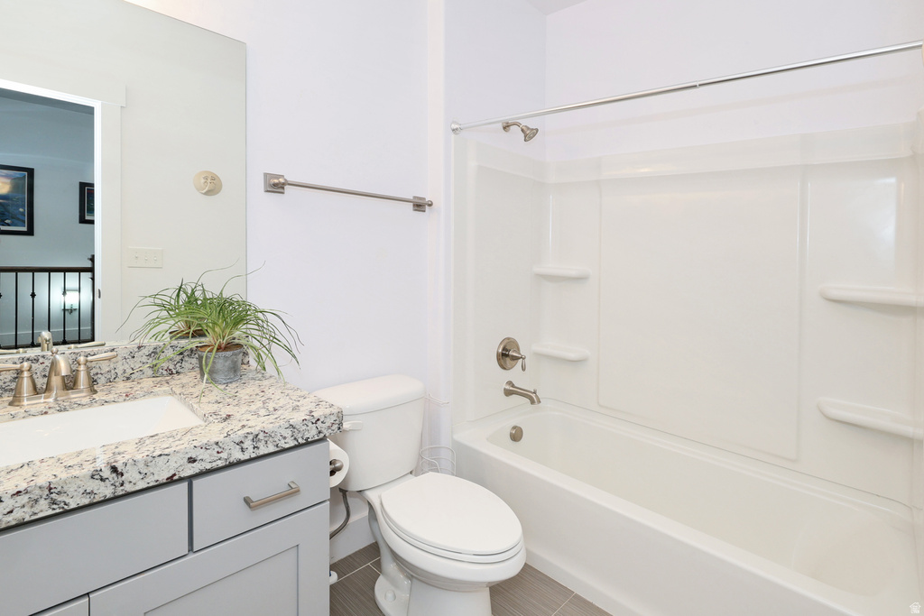 5625 S DUNETREE HILL LN Holladay, UT 84121