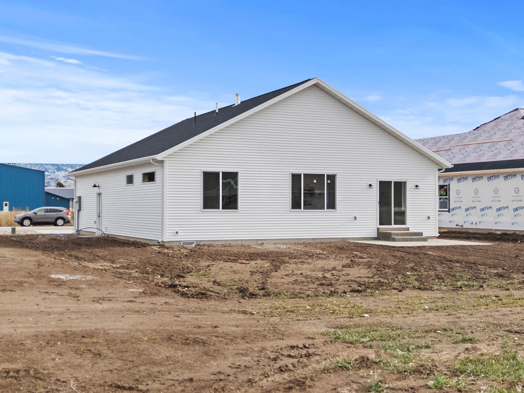 273 N 300 W Preston, ID 83263