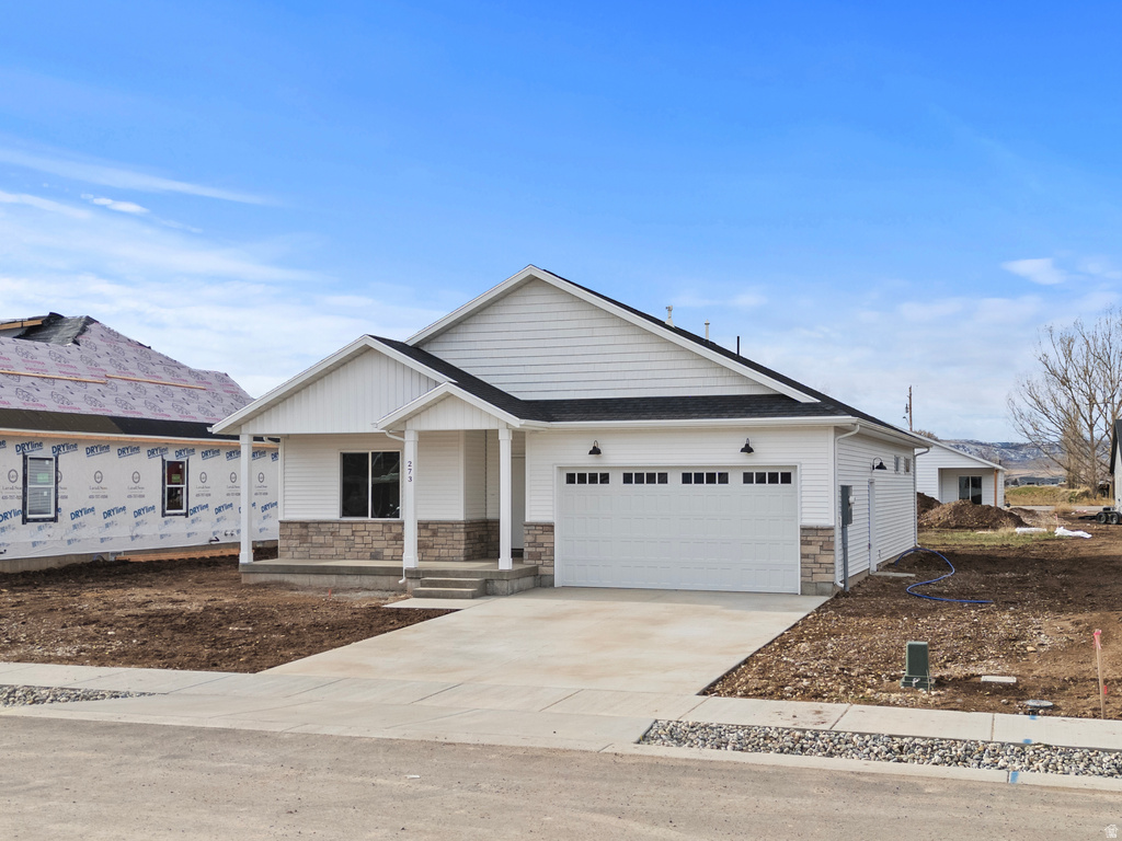 273 N 300 W Preston, ID 83263