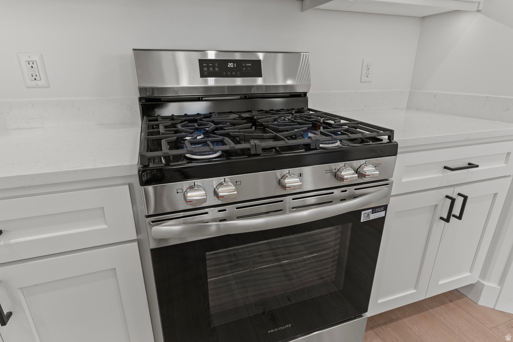 273 N 300 W Preston, ID 83263