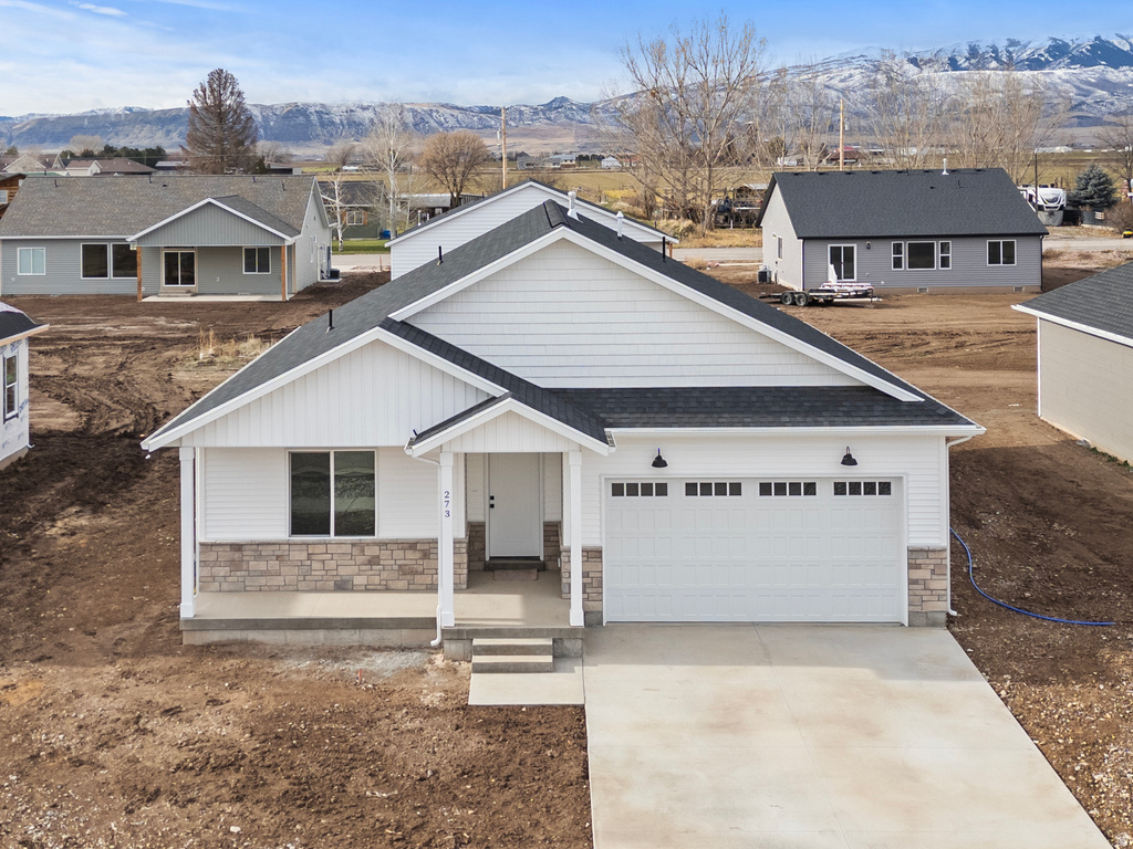 273 N 300 W Preston, ID 83263