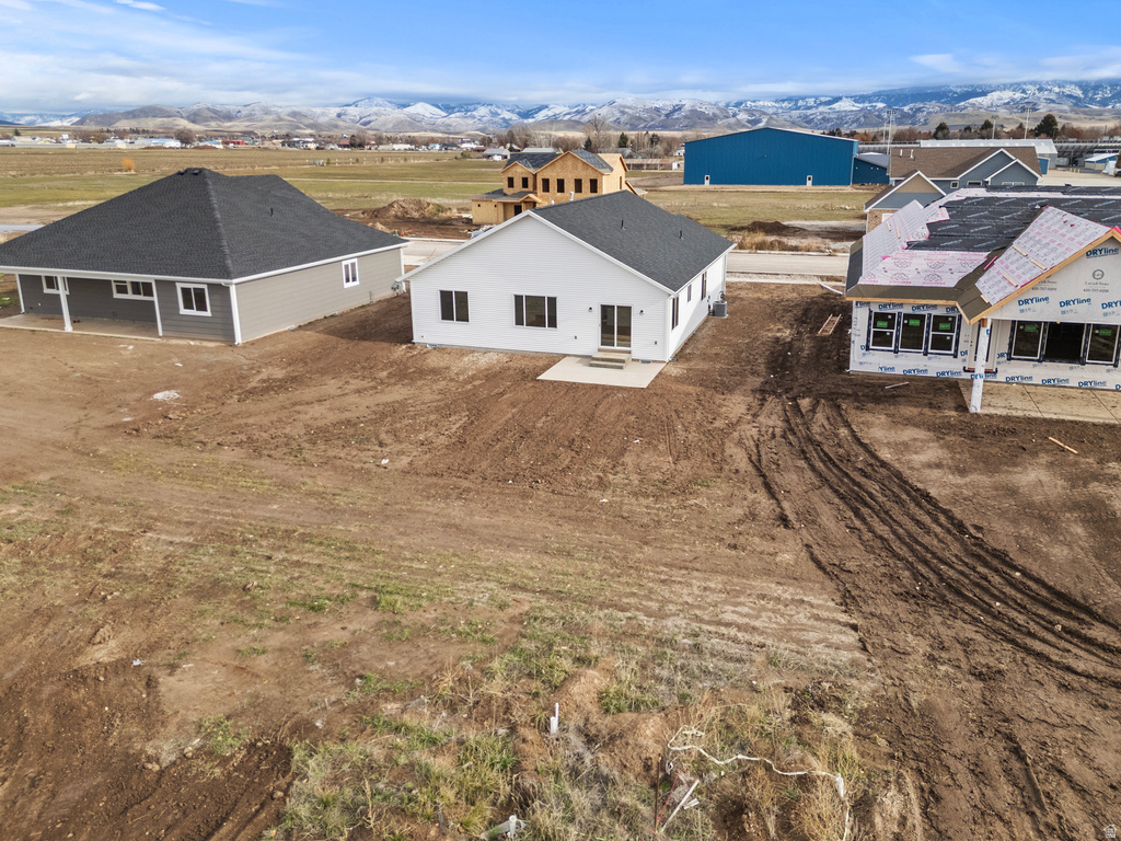 273 N 300 W Preston, ID 83263