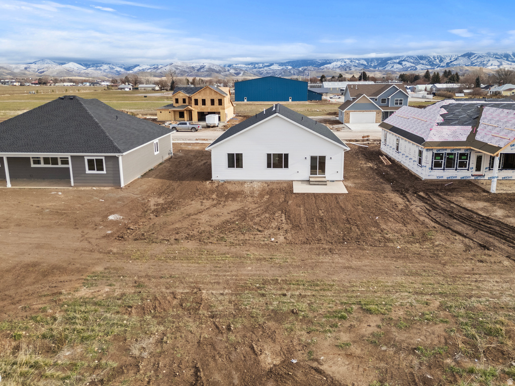273 N 300 W Preston, ID 83263