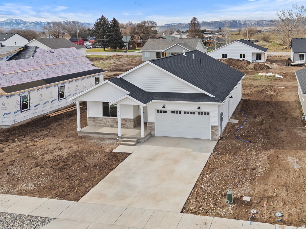 273 N 300 W Preston, ID 83263