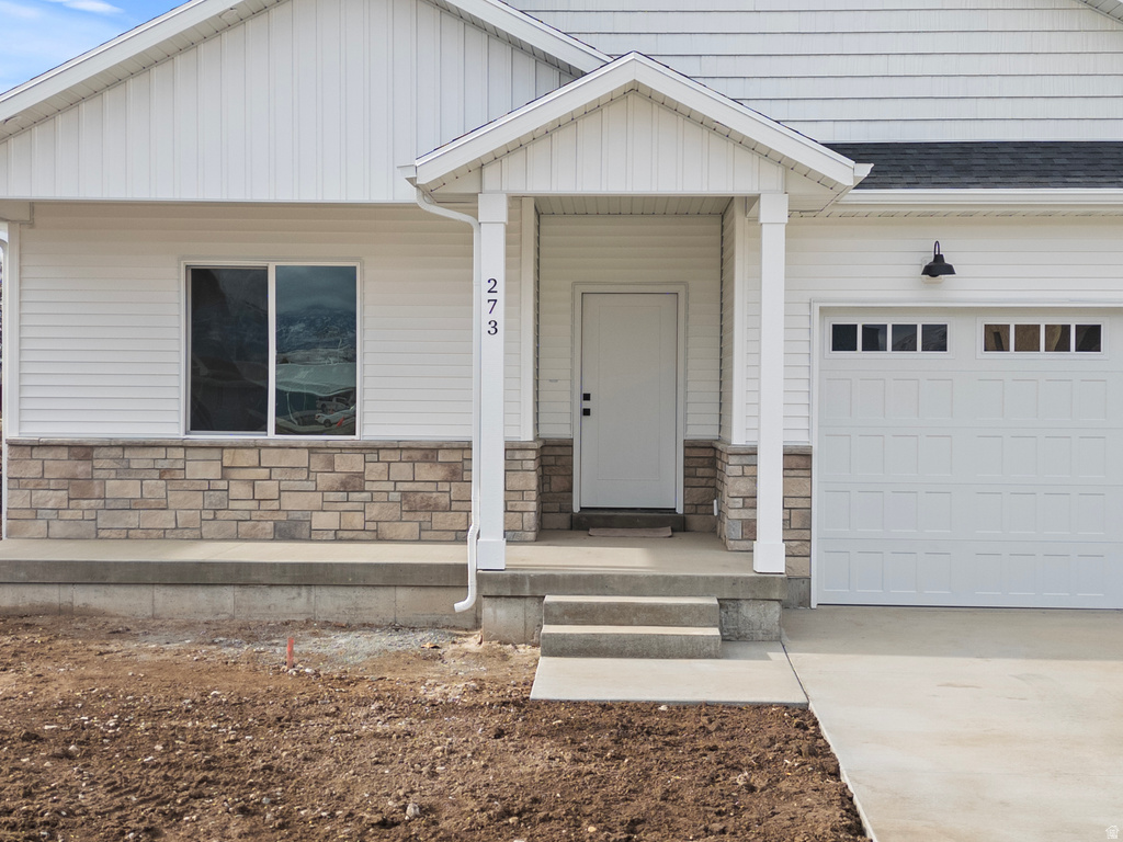 273 N 300 W Preston, ID 83263