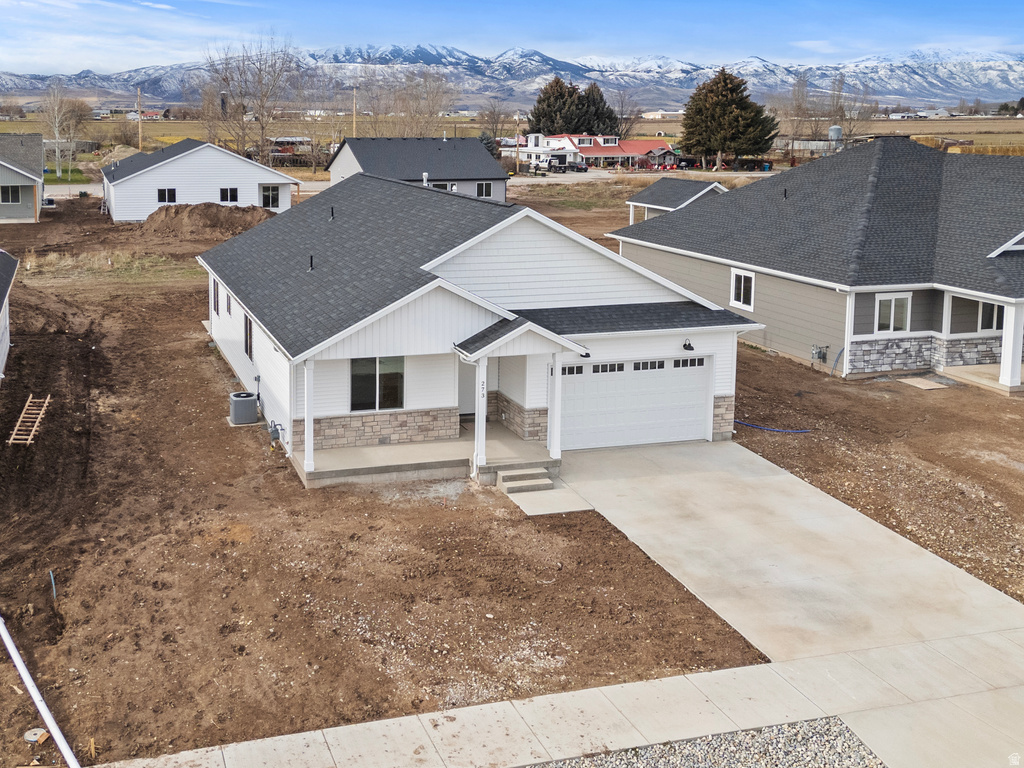 273 N 300 W Preston, ID 83263