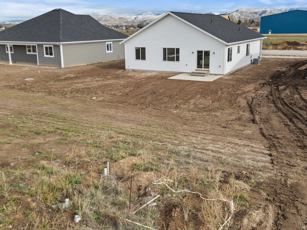 273 N 300 W Preston, ID 83263