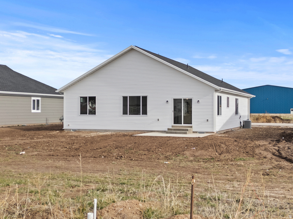 273 N 300 W Preston, ID 83263