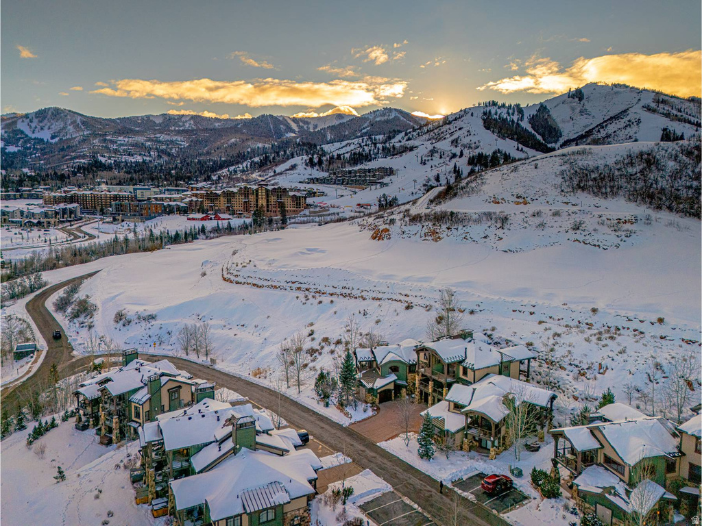 4221 FAIRWAY LN #D-4 Park City, UT 84098