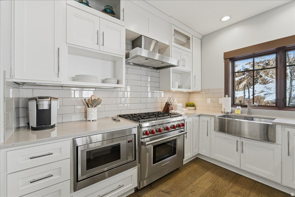 4221 FAIRWAY LN #D-4 Park City, UT 84098