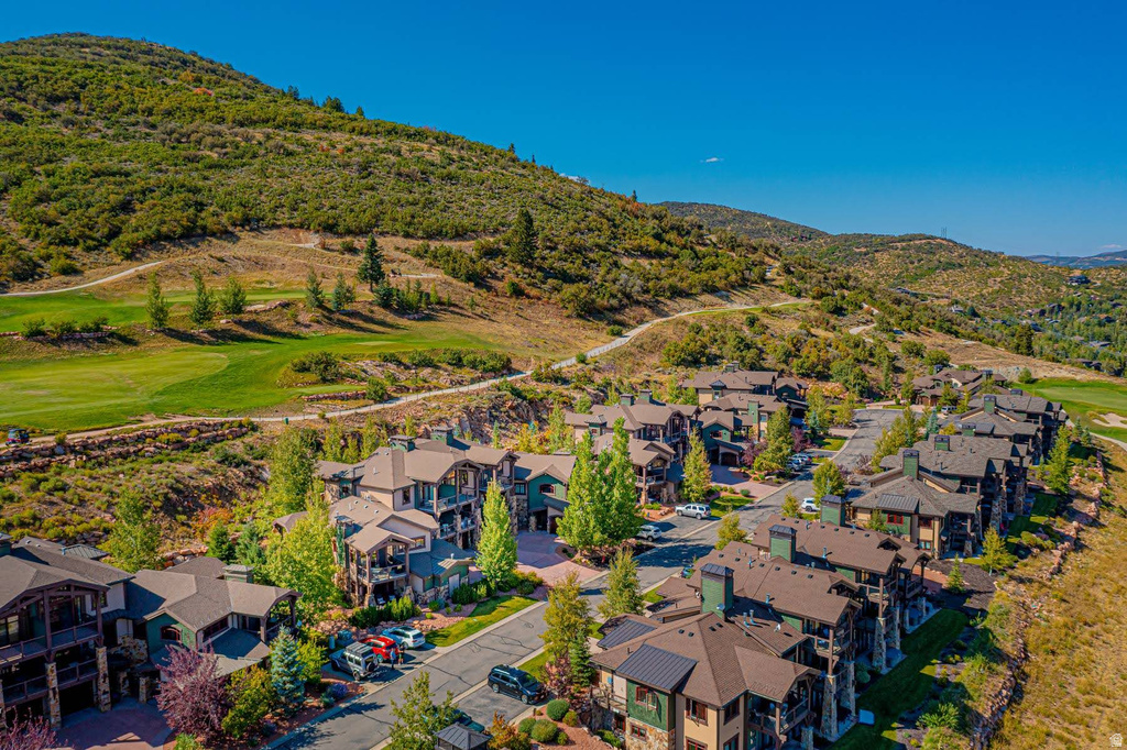 4221 FAIRWAY LN #D-4 Park City, UT 84098