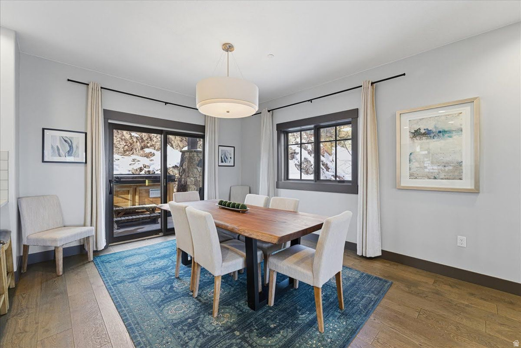 4221 FAIRWAY LN #D-4 Park City, UT 84098