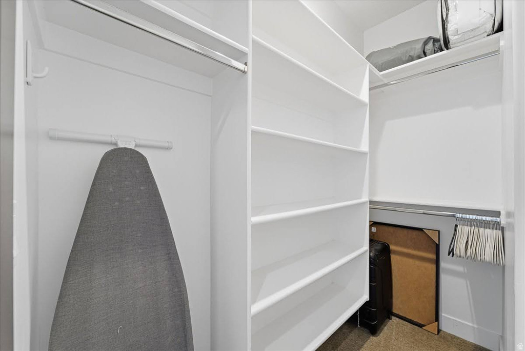 4221 FAIRWAY LN #D-4 Park City, UT 84098