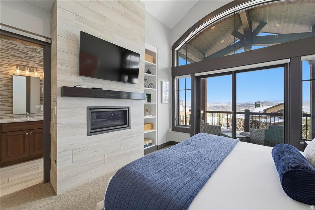 4221 FAIRWAY LN #D-4 Park City, UT 84098