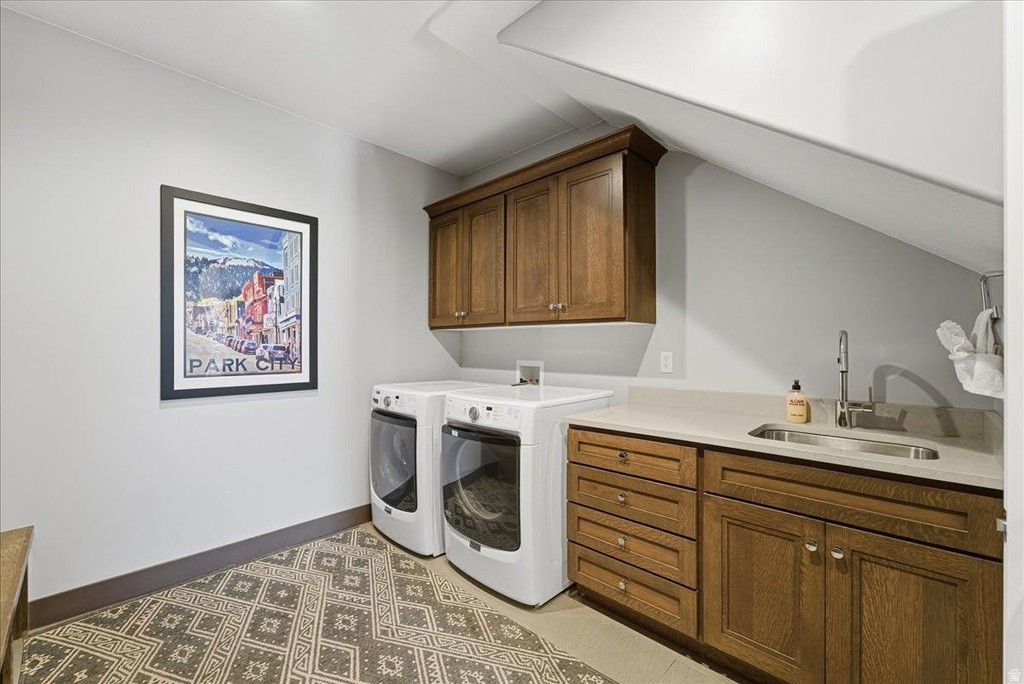 4221 FAIRWAY LN #D-4 Park City, UT 84098