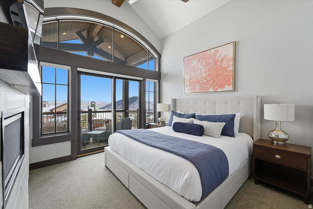 4221 FAIRWAY LN #D-4 Park City, UT 84098