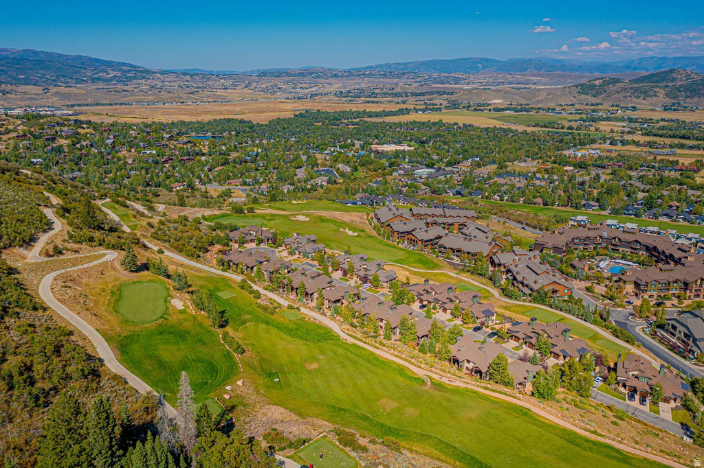 4221 FAIRWAY LN #D-4 Park City, UT 84098