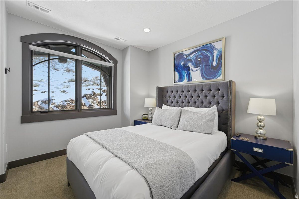 4221 FAIRWAY LN #D-4 Park City, UT 84098