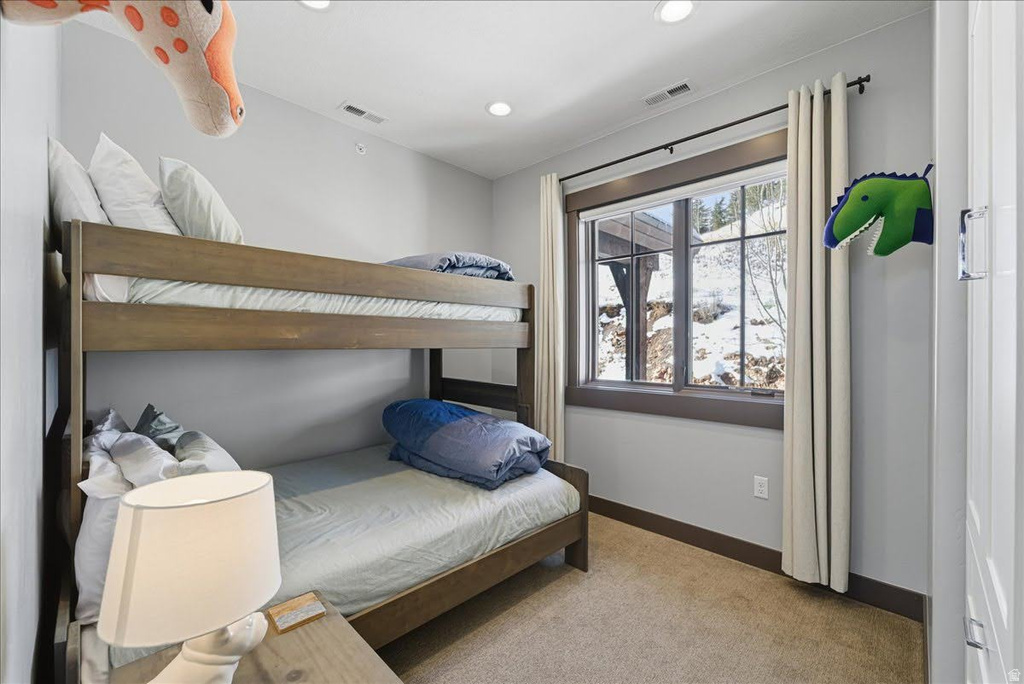 4221 FAIRWAY LN #D-4 Park City, UT 84098