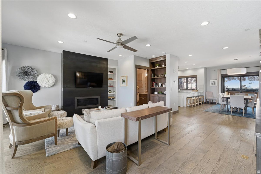 4221 FAIRWAY LN #D-4 Park City, UT 84098