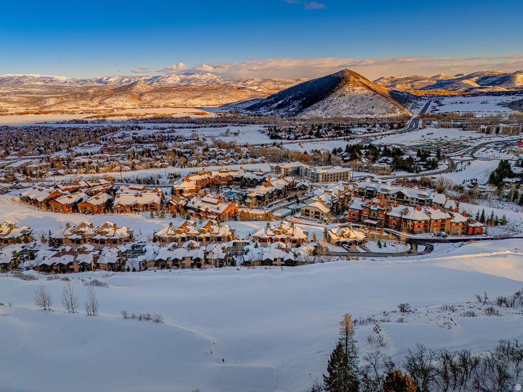 4221 FAIRWAY LN #D-4 Park City, UT 84098