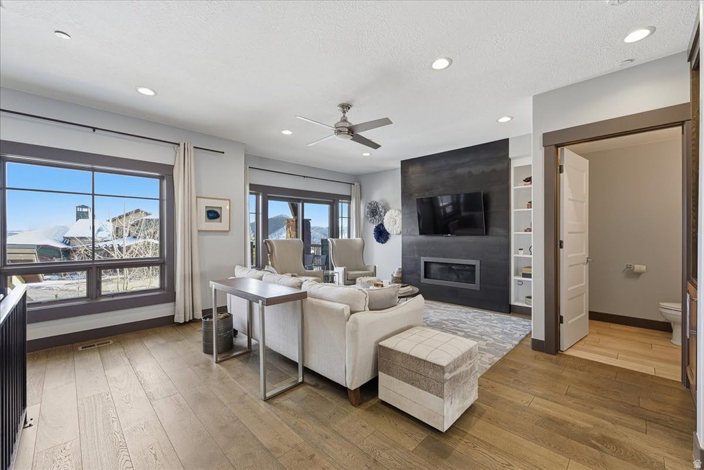 4221 FAIRWAY LN #D-4 Park City, UT 84098