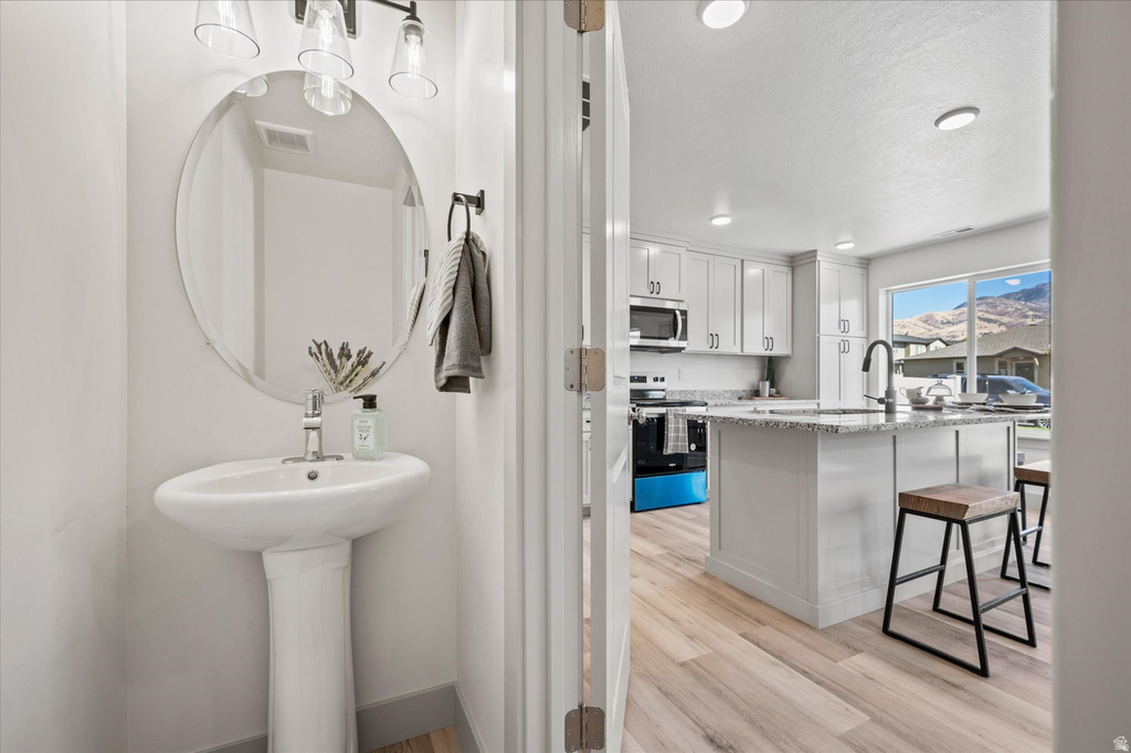 657 S 85 E #33 Smithfield, UT 84335