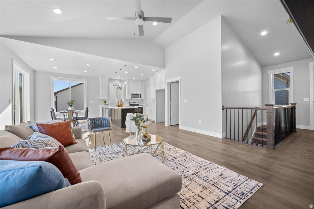 372 S 1150 E #607 Smithfield, UT 84335