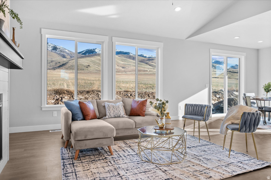 372 S 1150 E #607 Smithfield, UT 84335