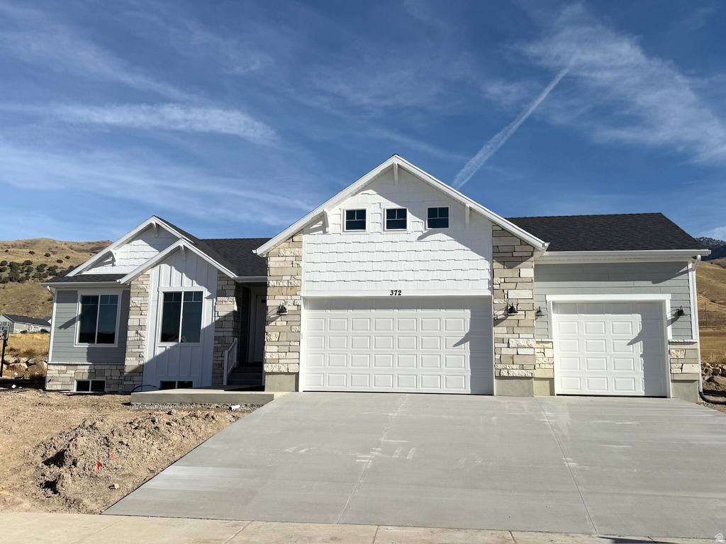 372 S 1150 E #607 Smithfield, UT 84335