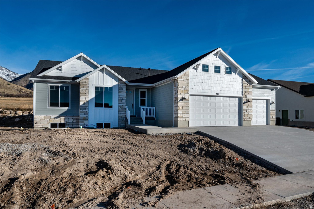 372 S 1150 E #607 Smithfield, UT 84335