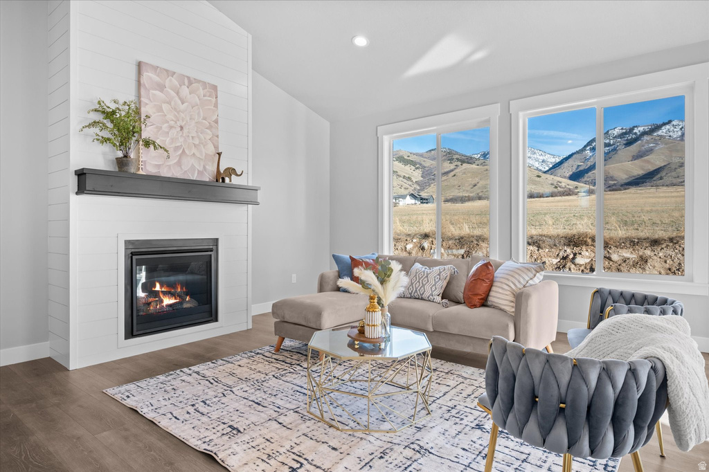 372 S 1150 E #607 Smithfield, UT 84335