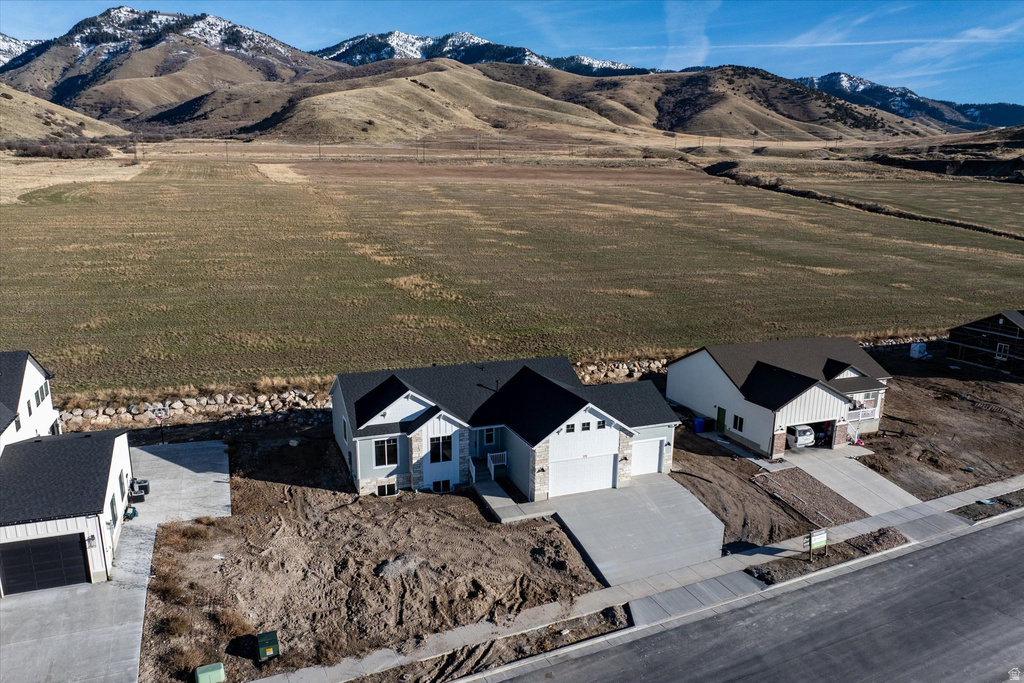 372 S 1150 E #607 Smithfield, UT 84335