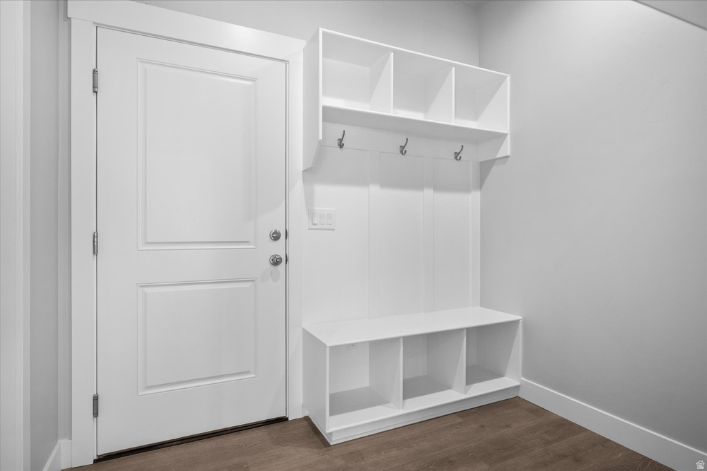 372 S 1150 E #607 Smithfield, UT 84335