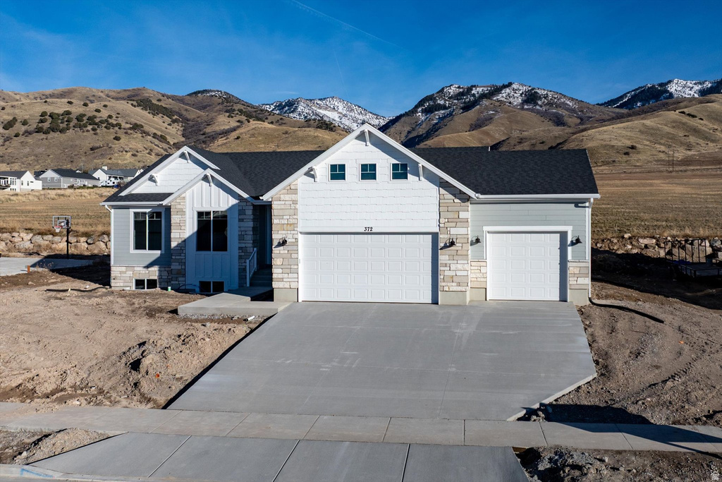 372 S 1150 E #607 Smithfield, UT 84335