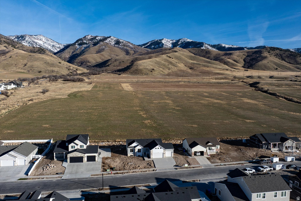 372 S 1150 E #607 Smithfield, UT 84335